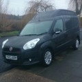 New Van